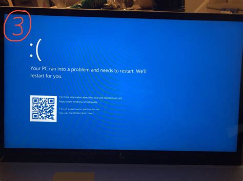hp 800g2 ssd clone wont boot